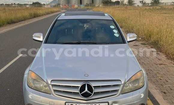 Nunua Ilio tumika Mercedes-Benz C-Classe Nyingine Gari ndani ya Chililabombwe nchini Copperbelt