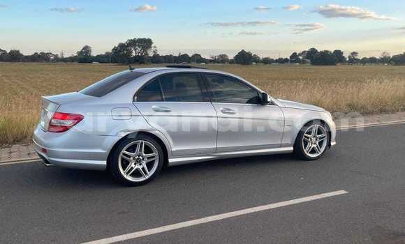 Tenga Tsaru Mercedes-Benz C-Classe Zvimwe Mota in Chililabombwe in Copperbelt Tenga Tsaru Mercedes-Benz C-Classe Zvimwe Mota in Chililabombwe in Copperbelt