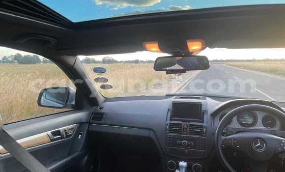 Tenga Tsaru Mercedes-Benz C-Classe Zvimwe Mota in Chililabombwe in Copperbelt Tenga Tsaru Mercedes-Benz C-Classe Zvimwe Mota in Chililabombwe in Copperbelt