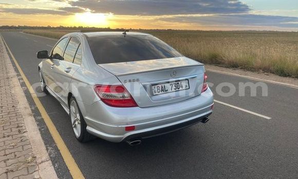 Tenga Tsaru Mercedes-Benz C-Classe Zvimwe Mota in Chililabombwe in Copperbelt Tenga Tsaru Mercedes-Benz C-Classe Zvimwe Mota in Chililabombwe in Copperbelt