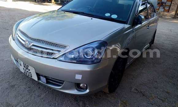Buy Used Toyota Allion Other Car in Chilanga in Lusaka Buy Used Toyota Allion Other Car in Chilanga in Lusaka