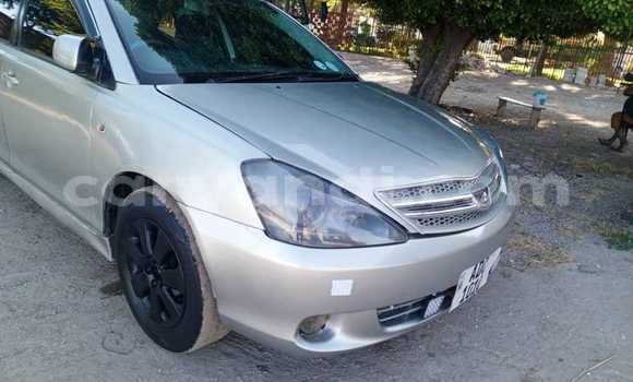 Tenga Tsaru Toyota Allion Zvimwe Mota in Chilanga in Lusaka Tenga Tsaru Toyota Allion Zvimwe Mota in Chilanga in Lusaka