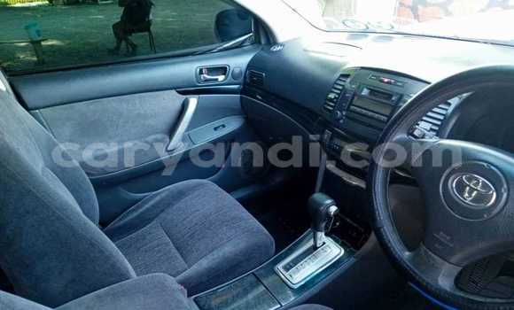 Tenga Tsaru Toyota Allion Zvimwe Mota in Chilanga in Lusaka Tenga Tsaru Toyota Allion Zvimwe Mota in Chilanga in Lusaka