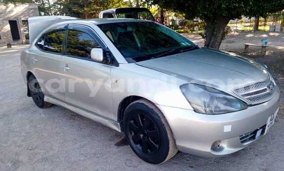 Tenga Tsaru Toyota Allion Zvimwe Mota in Chilanga in Lusaka Tenga Tsaru Toyota Allion Zvimwe Mota in Chilanga in Lusaka