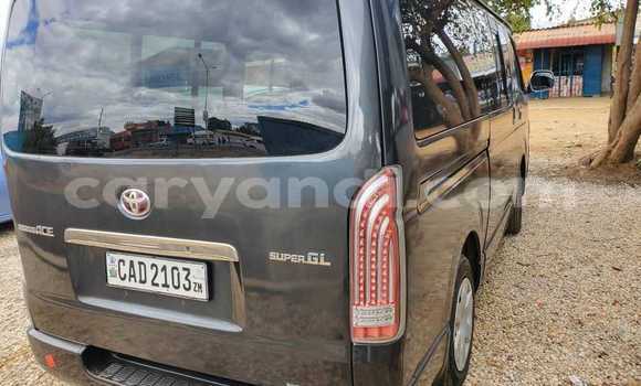 Tenga Tsaru Toyota TownAce Nhema Mota in Chilanga in Lusaka Tenga Tsaru Toyota TownAce Nhema Mota in Chilanga in Lusaka