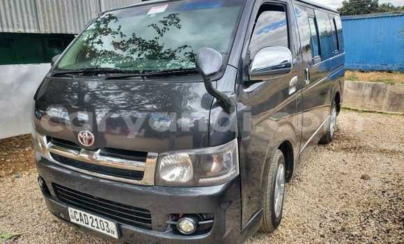 Tenga Tsaru Toyota TownAce Nhema Mota in Chilanga in Lusaka Tenga Tsaru Toyota TownAce Nhema Mota in Chilanga in Lusaka