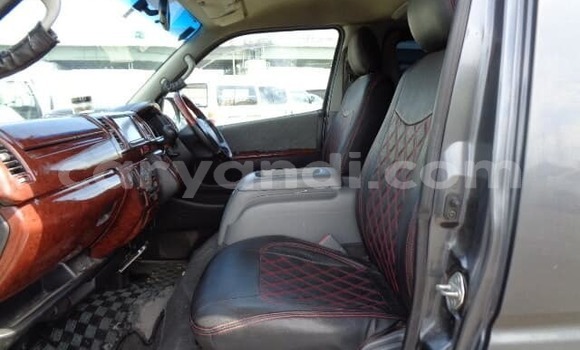 Tenga Tsaru Toyota TownAce Nhema Mota in Chilanga in Lusaka Tenga Tsaru Toyota TownAce Nhema Mota in Chilanga in Lusaka