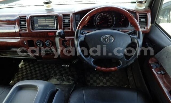 Tenga Tsaru Toyota TownAce Nhema Mota in Chilanga in Lusaka Tenga Tsaru Toyota TownAce Nhema Mota in Chilanga in Lusaka