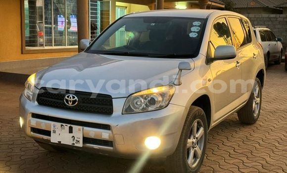 Acheter Occasion Voiture Toyota RAV4 Autre à Chipata, Zambie