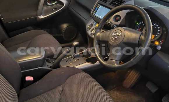 Tenga Tsaru Toyota RAV4 Zvimwe Mota in Chipata in Zambia Tenga Tsaru Toyota RAV4 Zvimwe Mota in Chipata in Zambia