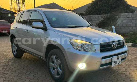 Tenga Tsaru Toyota RAV4 Zvimwe Mota in Chipata in Zambia Tenga Tsaru Toyota RAV4 Zvimwe Mota in Chipata in Zambia