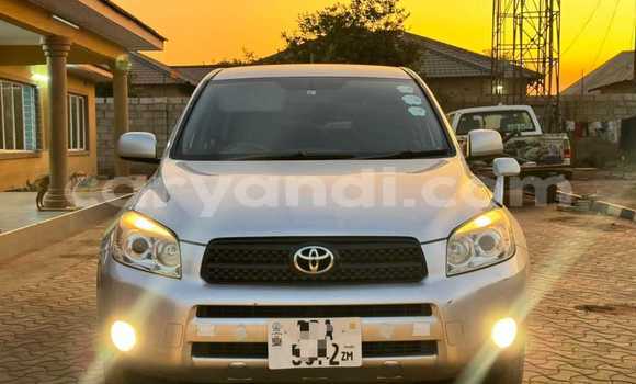 Tenga Tsaru Toyota RAV4 Zvimwe Mota in Chipata in Zambia Tenga Tsaru Toyota RAV4 Zvimwe Mota in Chipata in Zambia