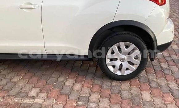 Tenga Tsaru Nissan Juke Chena Mota in Chinsali in Northern Tenga Tsaru Nissan Juke Chena Mota in Chinsali in Northern