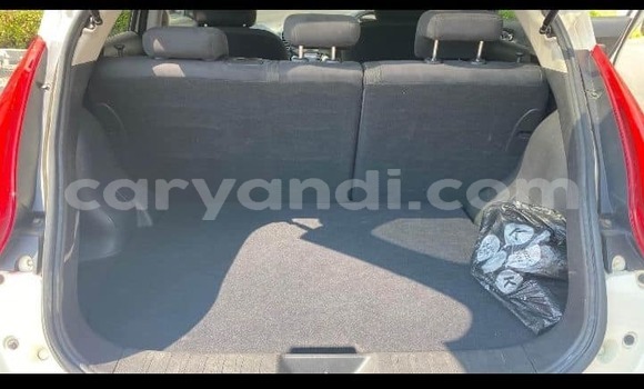 Tenga Tsaru Nissan Juke Chena Mota in Chinsali in Northern Tenga Tsaru Nissan Juke Chena Mota in Chinsali in Northern