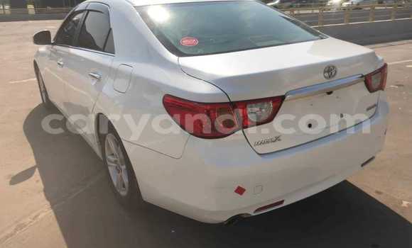 Tenga Tsaru Toyota Mark X Chena Mota in Chililabombwe in Copperbelt Tenga Tsaru Toyota Mark X Chena Mota in Chililabombwe in Copperbelt