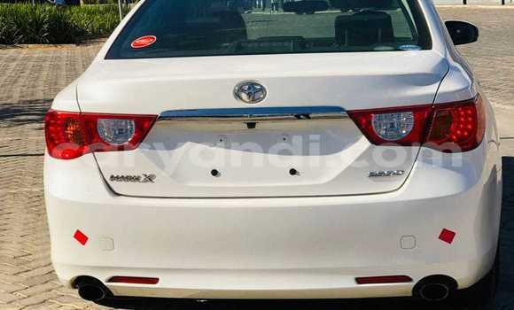 Tenga Tsaru Toyota Mark X Chena Mota in Chililabombwe in Copperbelt Tenga Tsaru Toyota Mark X Chena Mota in Chililabombwe in Copperbelt