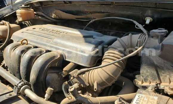 Tenga Tsaru Toyota Wish Zvimwe Mota in Chinsali in Northern Tenga Tsaru Toyota Wish Zvimwe Mota in Chinsali in Northern