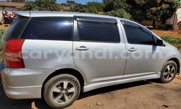 Tenga Tsaru Toyota Wish Zvimwe Mota in Chinsali in Northern Tenga Tsaru Toyota Wish Zvimwe Mota in Chinsali in Northern