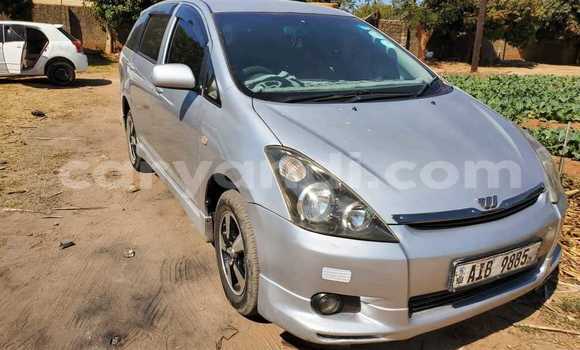 Tenga Tsaru Toyota Wish Zvimwe Mota in Chinsali in Northern Tenga Tsaru Toyota Wish Zvimwe Mota in Chinsali in Northern