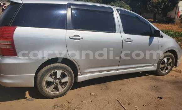 Tenga Tsaru Toyota Wish Zvimwe Mota in Chinsali in Northern Tenga Tsaru Toyota Wish Zvimwe Mota in Chinsali in Northern