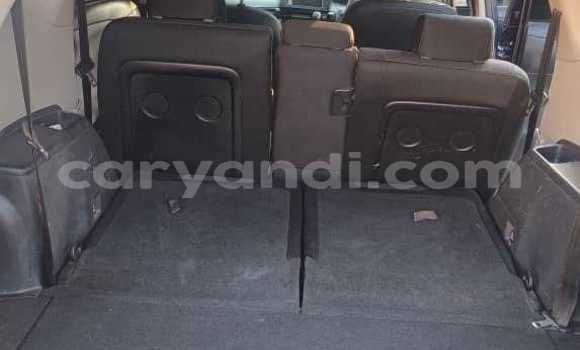 Tenga Tsaru Toyota Wish Chena Mota in Chililabombwe in Copperbelt Tenga Tsaru Toyota Wish Chena Mota in Chililabombwe in Copperbelt