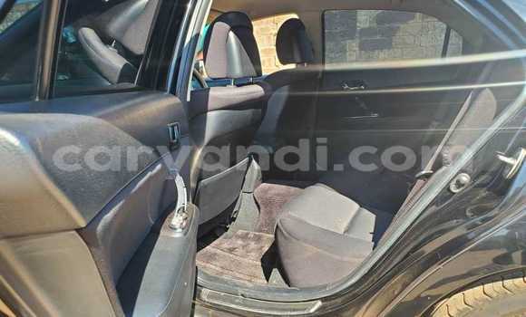 Tenga Tsaru Toyota Mark X Nhema Mota in Chinsali in Northern Tenga Tsaru Toyota Mark X Nhema Mota in Chinsali in Northern