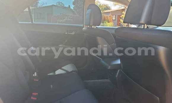 Tenga Tsaru Toyota Mark X Nhema Mota in Chinsali in Northern Tenga Tsaru Toyota Mark X Nhema Mota in Chinsali in Northern