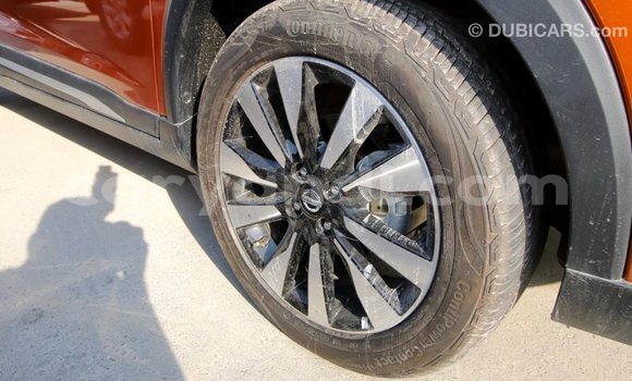 Acheter Import Utilitaire Nissan Evalia Autre à Import - Dubai, Zambie Acheter Import Utilitaire Nissan Evalia Autre à Import - Dubai, Zambie