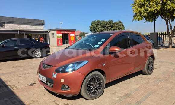 Tenga Tsaru Mazda Demio Zvimwe Mota in Chingola in Zambia Tenga Tsaru Mazda Demio Zvimwe Mota in Chingola in Zambia