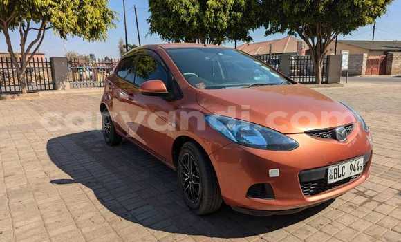 Tenga Tsaru Mazda Demio Zvimwe Mota in Chingola in Zambia Tenga Tsaru Mazda Demio Zvimwe Mota in Chingola in Zambia