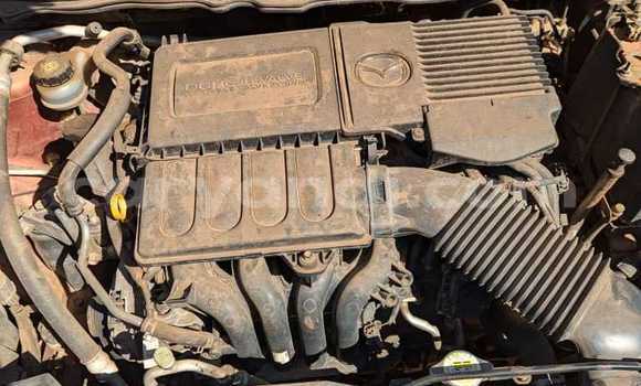 Tenga Tsaru Mazda Demio Zvimwe Mota in Chingola in Zambia Tenga Tsaru Mazda Demio Zvimwe Mota in Chingola in Zambia