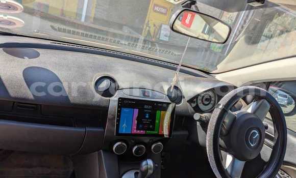 Tenga Tsaru Mazda Demio Zvimwe Mota in Chingola in Zambia Tenga Tsaru Mazda Demio Zvimwe Mota in Chingola in Zambia