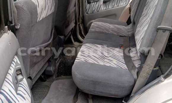 Tenga Tsaru Toyota Prado Chena Mota in Chipata in Zambia Tenga Tsaru Toyota Prado Chena Mota in Chipata in Zambia