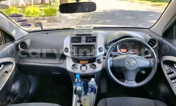 Buy Used Toyota RAV4 Black Car in Chilanga in Lusaka Buy Used Toyota RAV4 Black Car in Chilanga in Lusaka