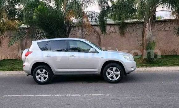 Buy Used Toyota RAV4 Other Car in Choma in Southern Buy Used Toyota RAV4 Other Car in Choma in Southern