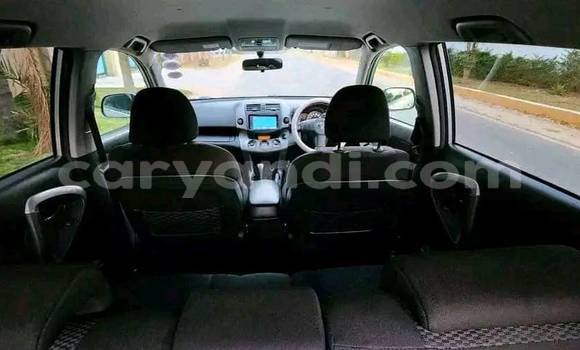 Buy Used Toyota RAV4 Other Car in Choma in Southern Buy Used Toyota RAV4 Other Car in Choma in Southern