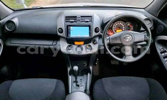 Buy Used Toyota RAV4 Other Car in Choma in Southern Buy Used Toyota RAV4 Other Car in Choma in Southern
