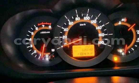 Buy Used Toyota RAV4 Other Car in Choma in Southern Buy Used Toyota RAV4 Other Car in Choma in Southern