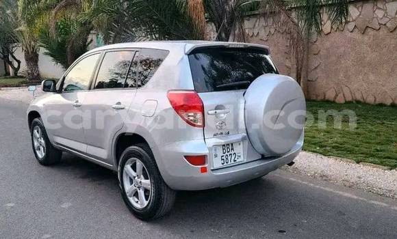 Buy Used Toyota RAV4 Other Car in Choma in Southern Buy Used Toyota RAV4 Other Car in Choma in Southern