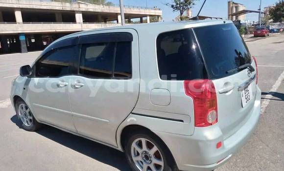Acheter Occasion Voiture Toyota Raum Autre à Chililabombwe, Copperbelt