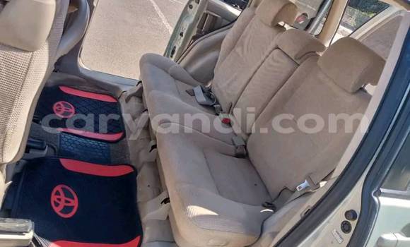 Buy Used Toyota Raum Other Car in Chililabombwe in Copperbelt Buy Used Toyota Raum Other Car in Chililabombwe in Copperbelt