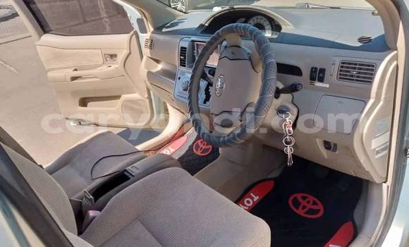 Buy Used Toyota Raum Other Car in Chililabombwe in Copperbelt Buy Used Toyota Raum Other Car in Chililabombwe in Copperbelt