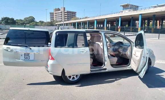 Buy Used Toyota Raum Other Car in Chililabombwe in Copperbelt Buy Used Toyota Raum Other Car in Chililabombwe in Copperbelt