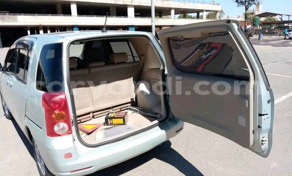 Buy Used Toyota Raum Other Car in Chililabombwe in Copperbelt Buy Used Toyota Raum Other Car in Chililabombwe in Copperbelt