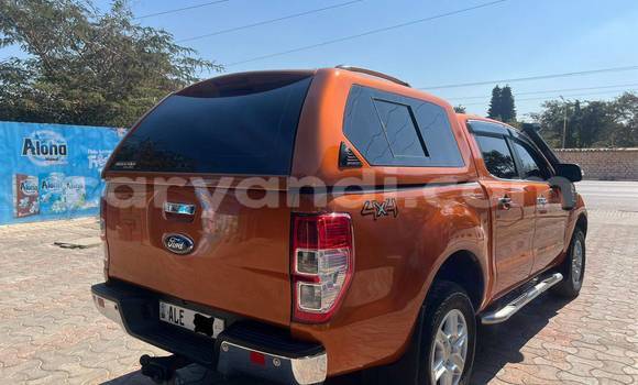 Buy Used Ford Ranger Other Car in Chipata in Zambia Buy Used Ford Ranger Other Car in Chipata in Zambia