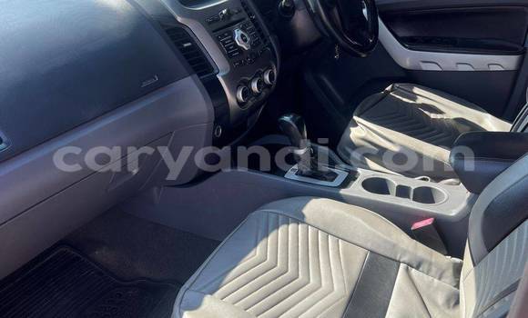 Buy Used Ford Ranger Other Car in Chipata in Zambia Buy Used Ford Ranger Other Car in Chipata in Zambia