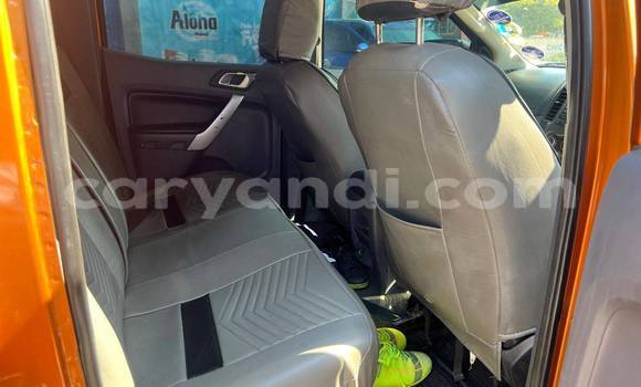 Buy Used Ford Ranger Other Car in Chipata in Zambia Buy Used Ford Ranger Other Car in Chipata in Zambia