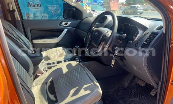 Buy Used Ford Ranger Other Car in Chipata in Zambia Buy Used Ford Ranger Other Car in Chipata in Zambia
