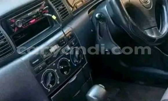 Buy Used Toyota Runx Other Car in Chingola in Zambia Buy Used Toyota Runx Other Car in Chingola in Zambia