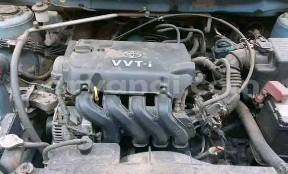 Buy Used Toyota Runx Other Car in Chingola in Zambia Buy Used Toyota Runx Other Car in Chingola in Zambia